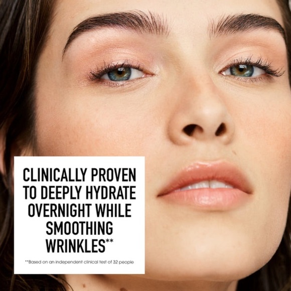 Bare Minerals Ageless 10% Phyto Procollagen Sleeping Mask, 2.5 oz  Skincare - Picture 5 of 5